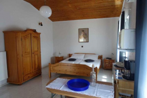 Гостиница Studio in Nin/Zadar Riviera 8217  Нин
